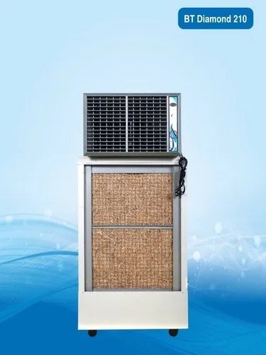 Duct Cooler